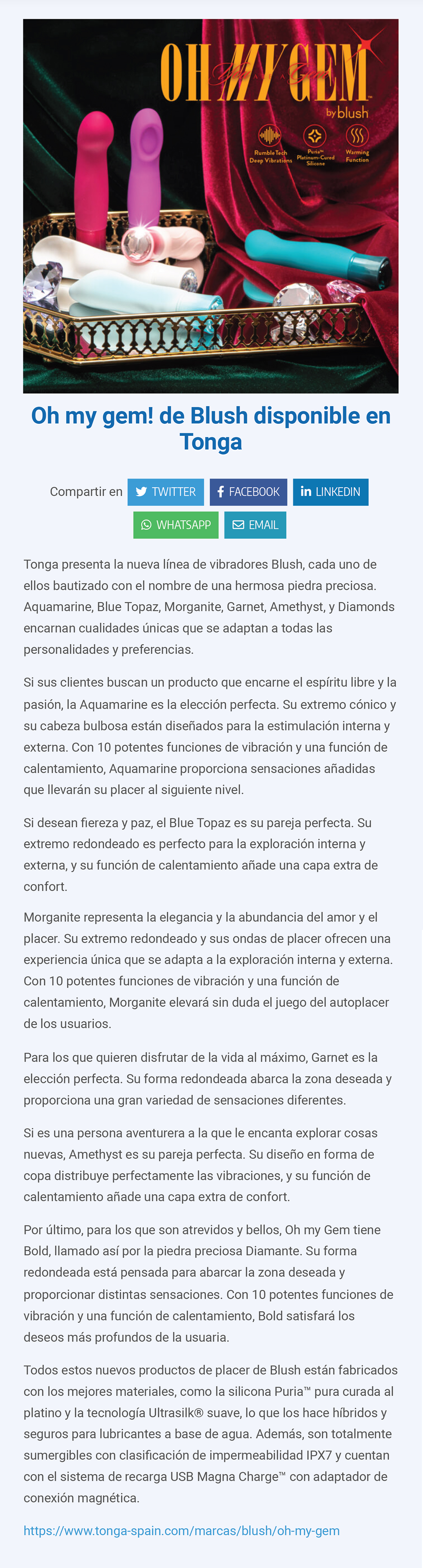 2023-07 Sugextions online - Blush Oh my gem